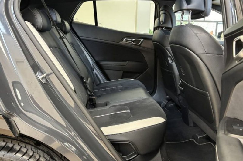 Kia Sportage usata a Latina (10)