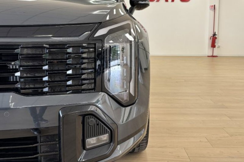 Kia Sportage usata a Latina (11)