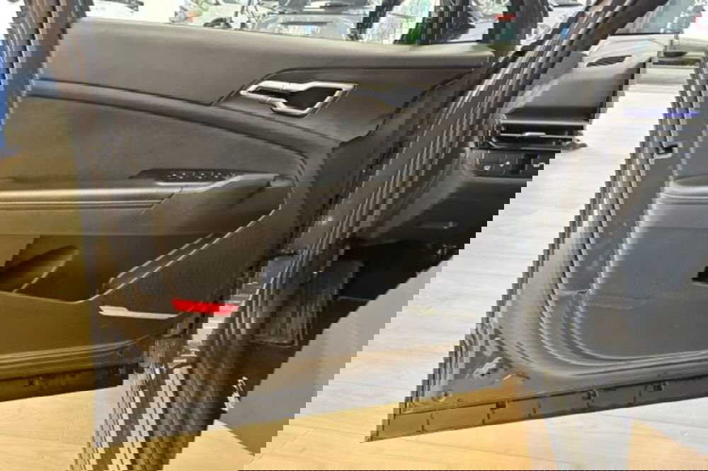 Kia Sportage usata a Latina (12)