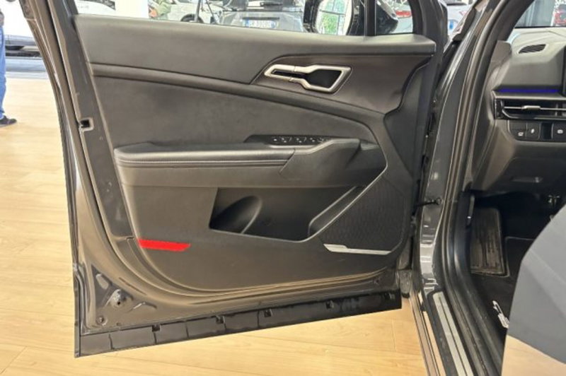 Kia Sportage usata a Latina (12)