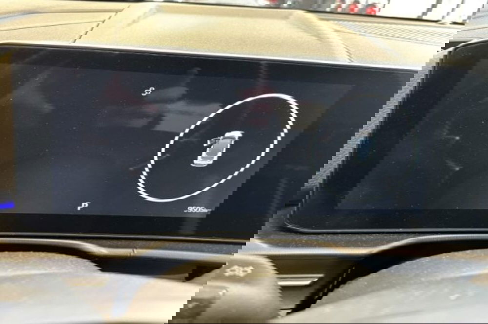 Kia Sportage usata a Latina (13)