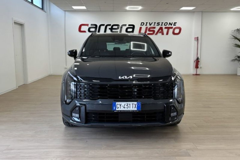 Kia Sportage usata a Latina (2)