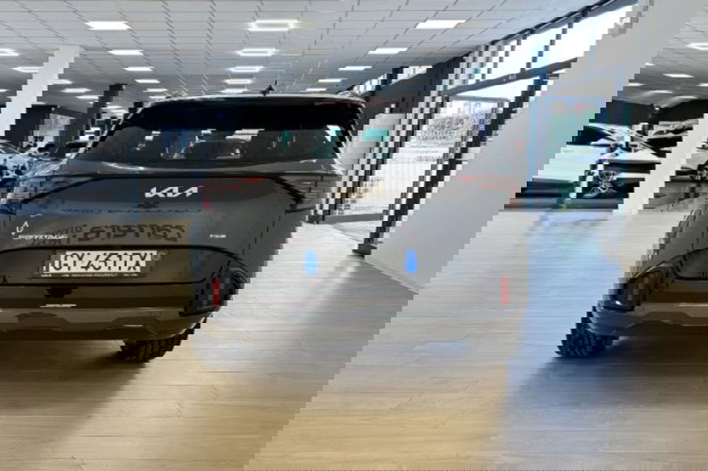 Kia Sportage usata a Latina (6)