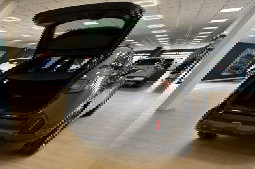 Kia Sportage usata a Latina (7)