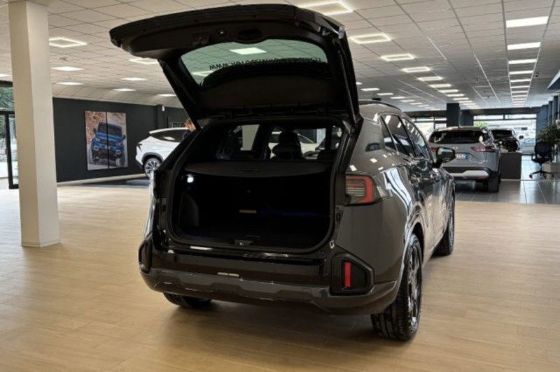 Kia Sportage usata a Latina (7)