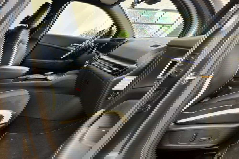 Kia Sportage usata a Latina (8)