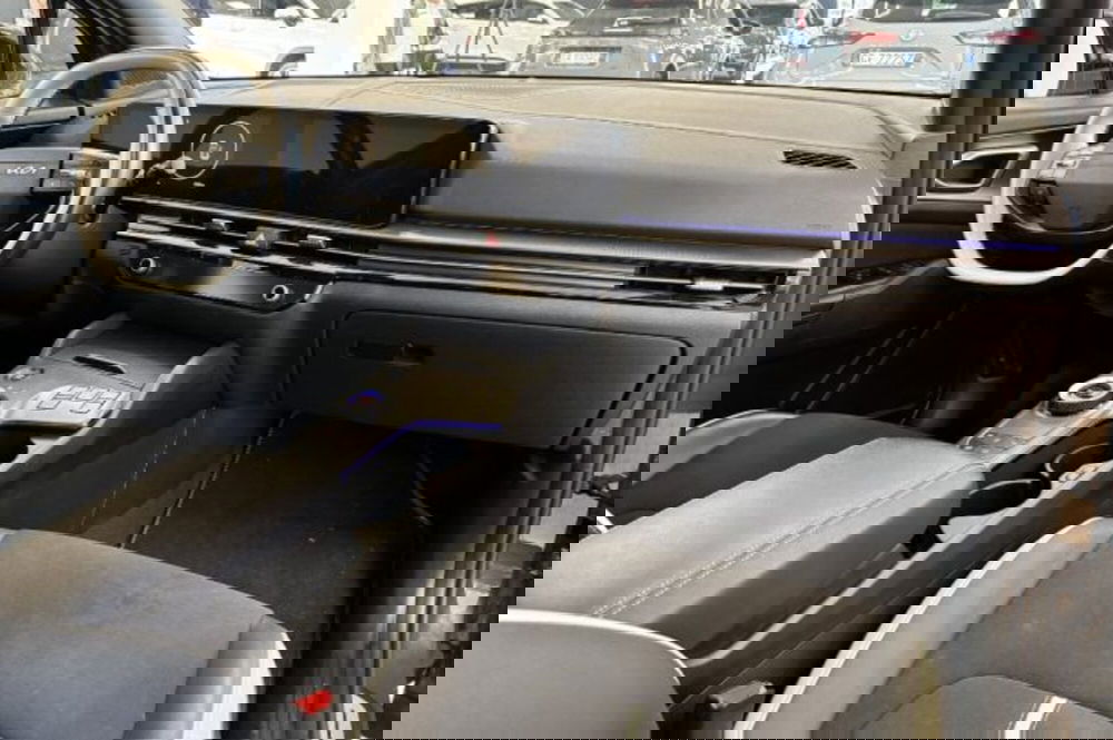 Kia Sportage usata a Latina (9)