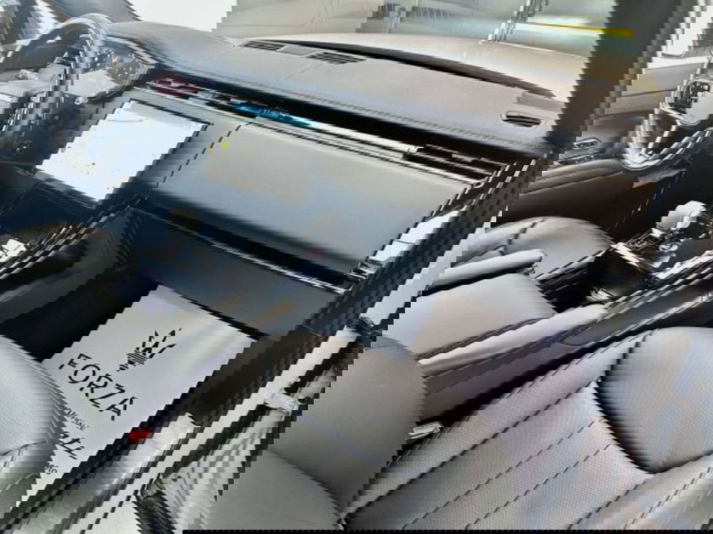 Land Rover Range Rover Sport usata a Torino (12)