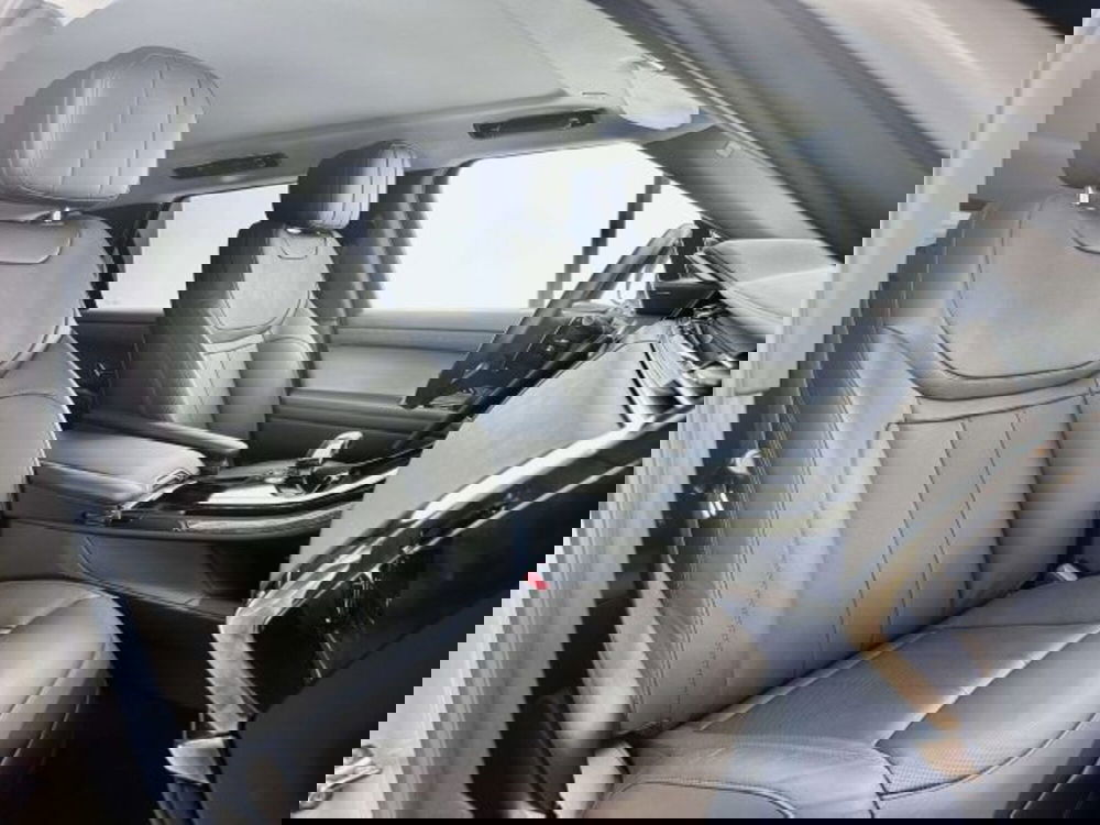 Land Rover Range Rover Sport usata a Torino (13)