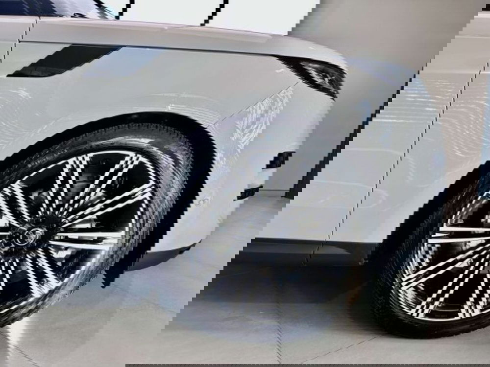 Land Rover Range Rover Sport usata a Torino (4)