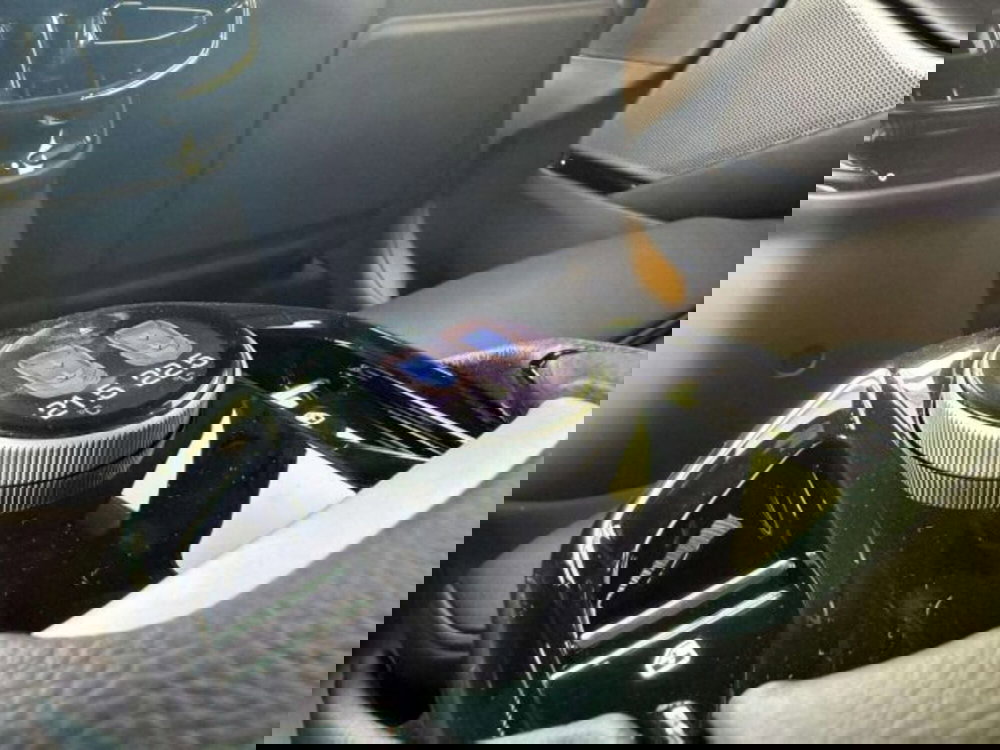 Ferrari Purosangue nuova a Torino (13)