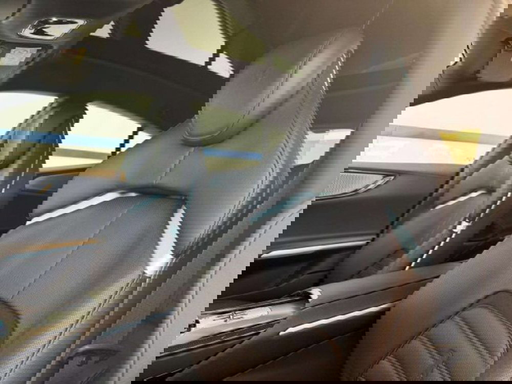 Ferrari Purosangue nuova a Torino (8)