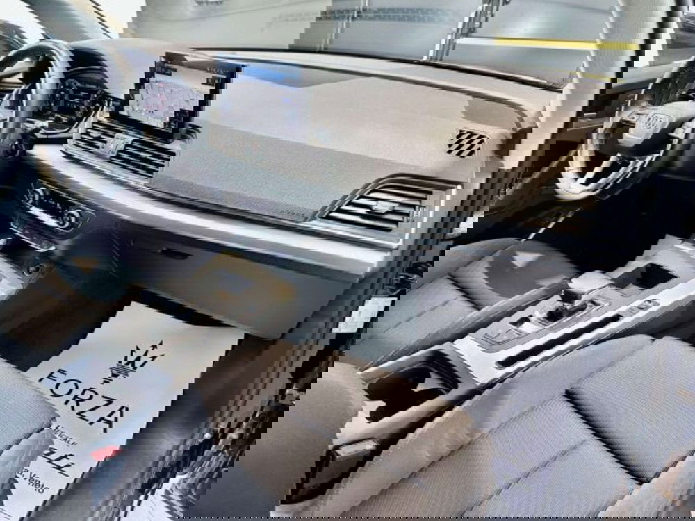 Audi Q5 Sportback usata a Torino (12)