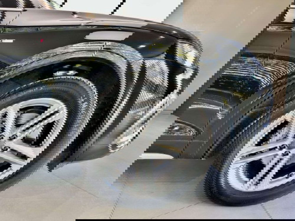 Audi Q5 Sportback usata a Torino (4)