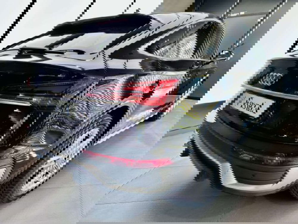 Audi Q5 Sportback usata a Torino (6)