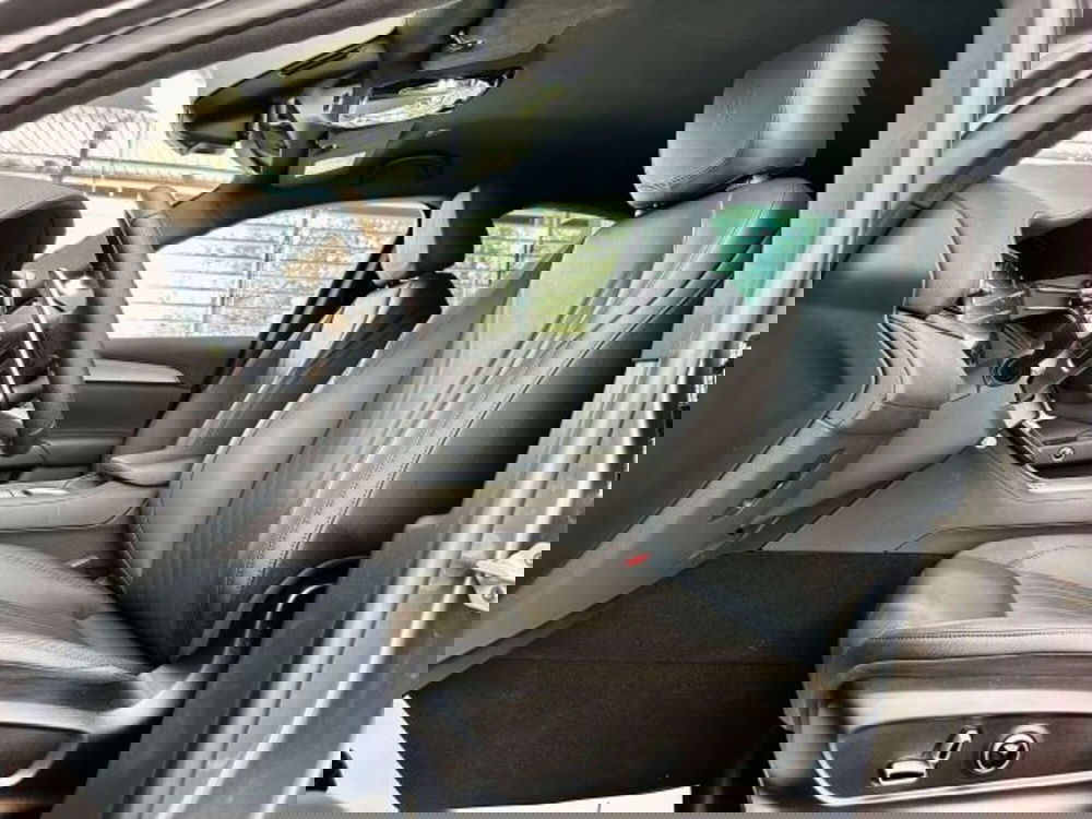 Maserati Grecale usata a Torino (10)