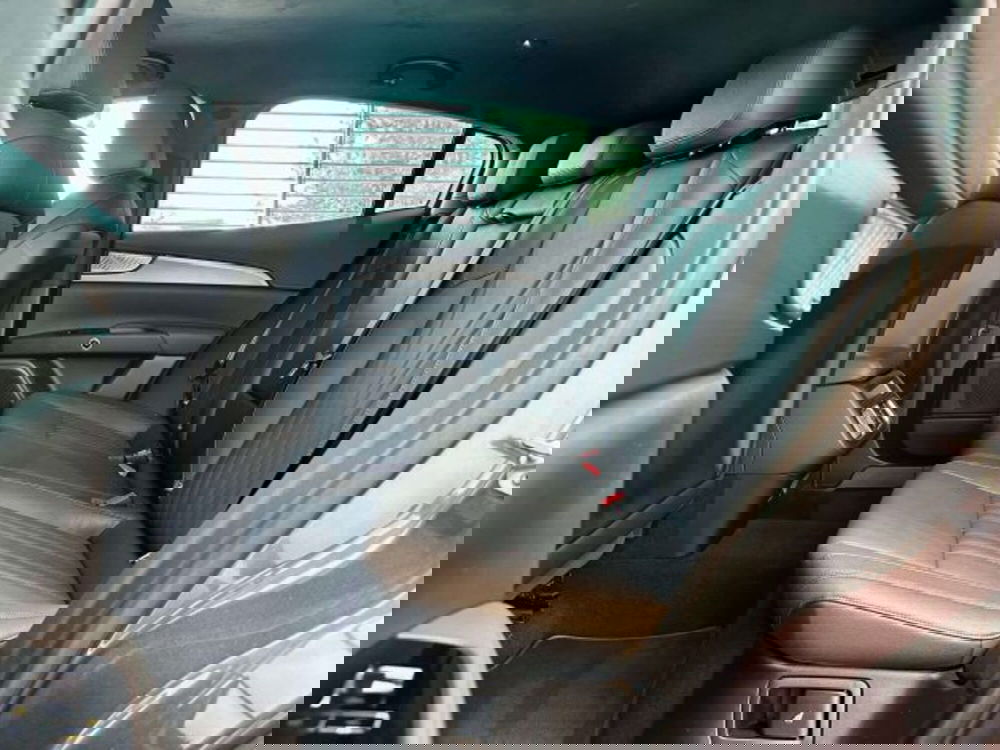 Maserati Grecale usata a Torino (11)