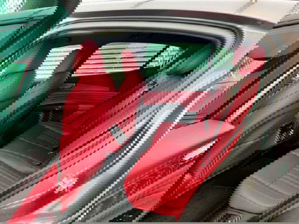 Maserati Grecale usata a Torino (10)