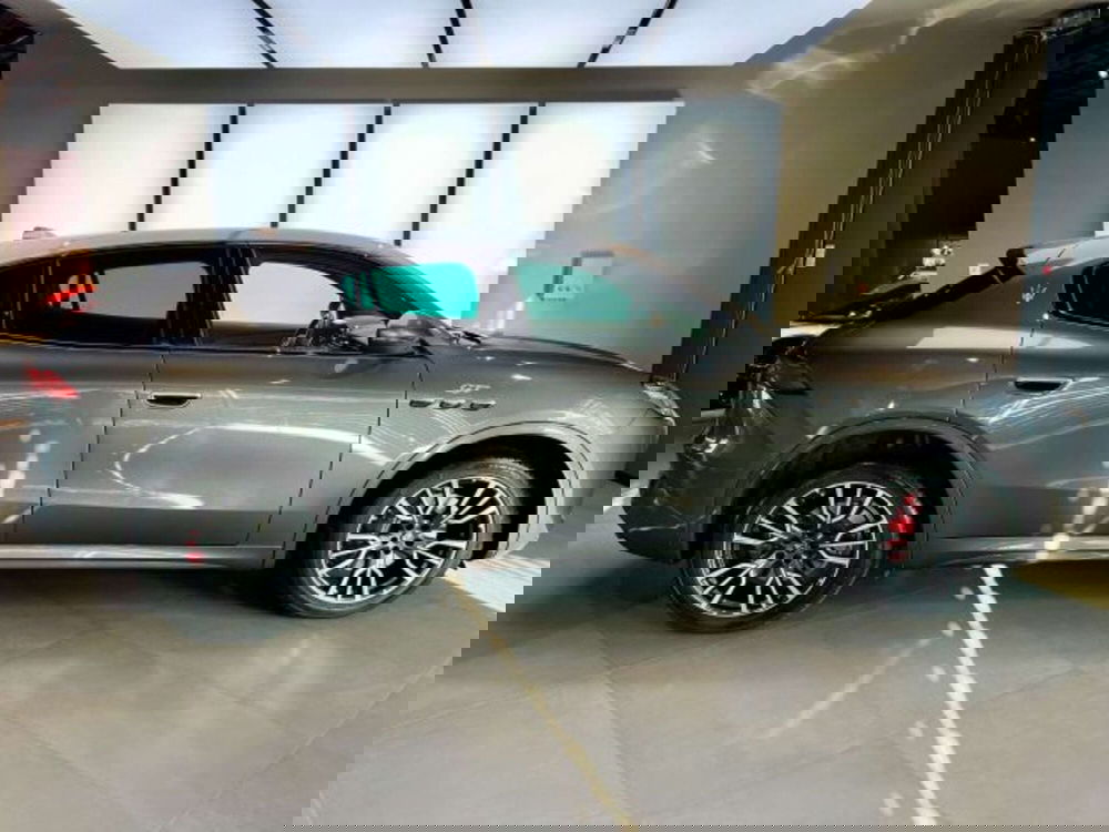 Maserati Grecale usata a Torino (5)