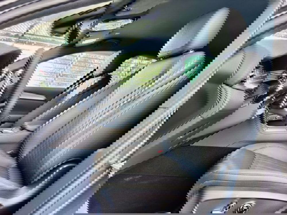 Maserati Grecale nuova a Torino (10)