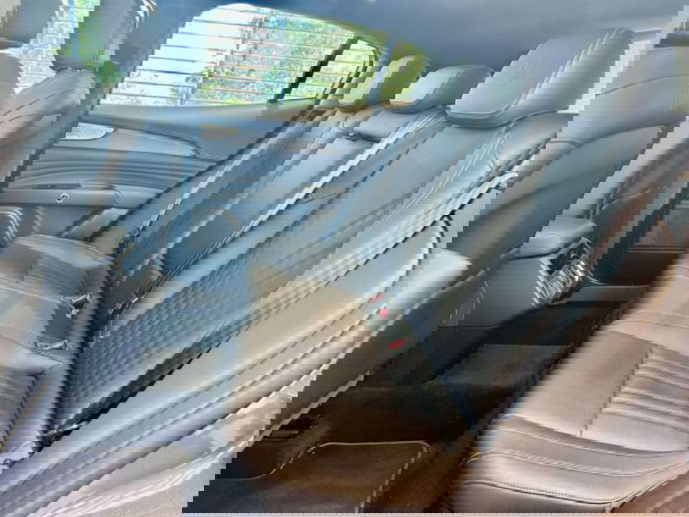 Maserati Grecale nuova a Torino (11)