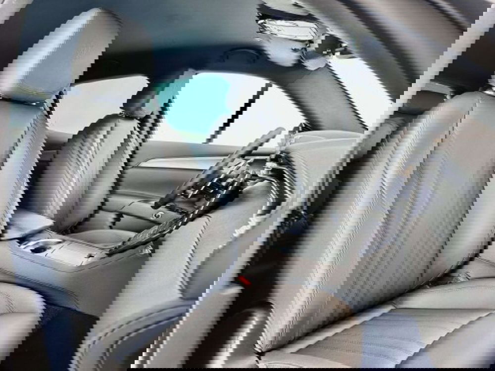 Maserati Grecale nuova a Torino (12)