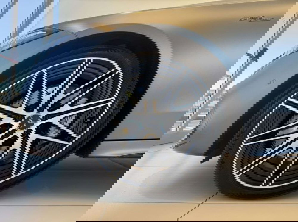 Mercedes-Benz Classe C usata a Torino (4)