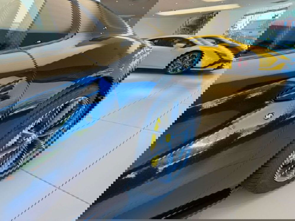 Ferrari 812 Spider usata a Torino (14)