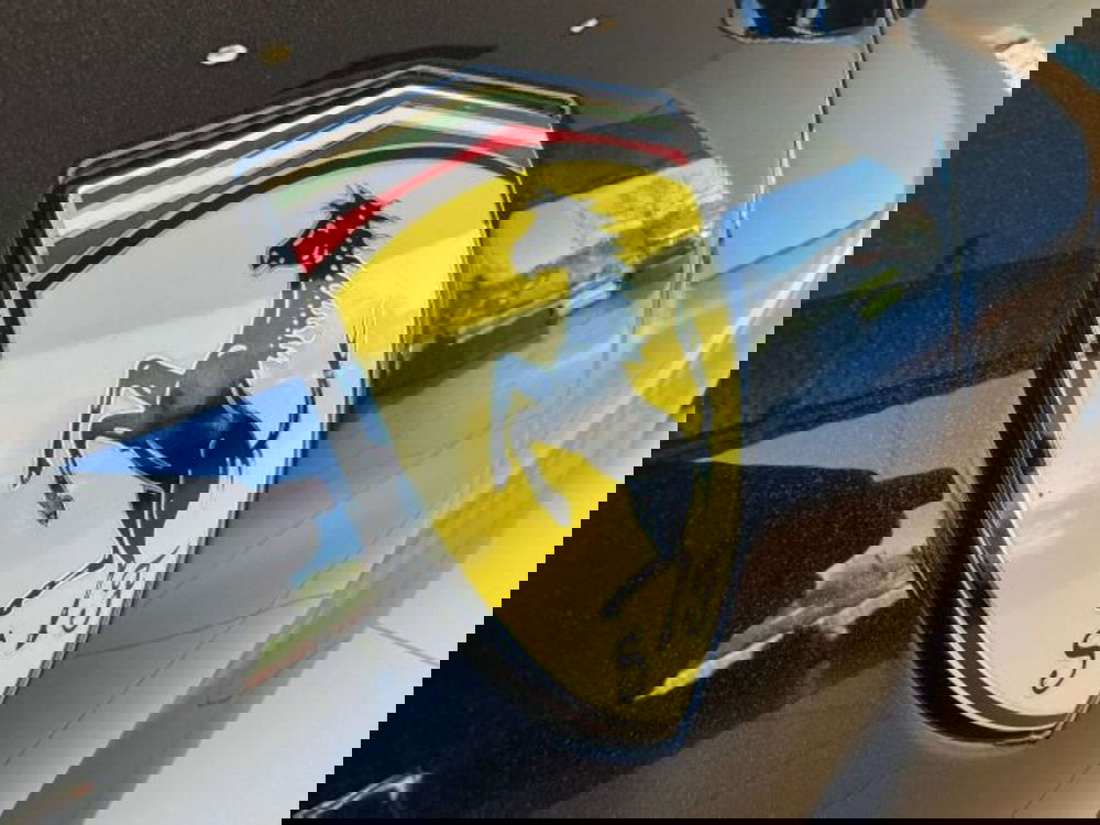 Ferrari 812 Spider usata a Torino (4)