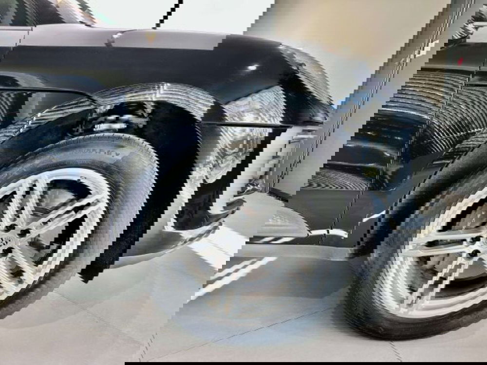 Porsche Macan usata a Torino (4)