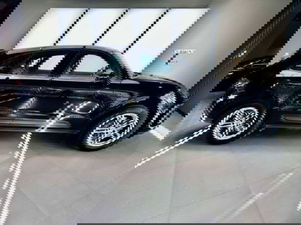 Porsche Macan usata a Torino (5)