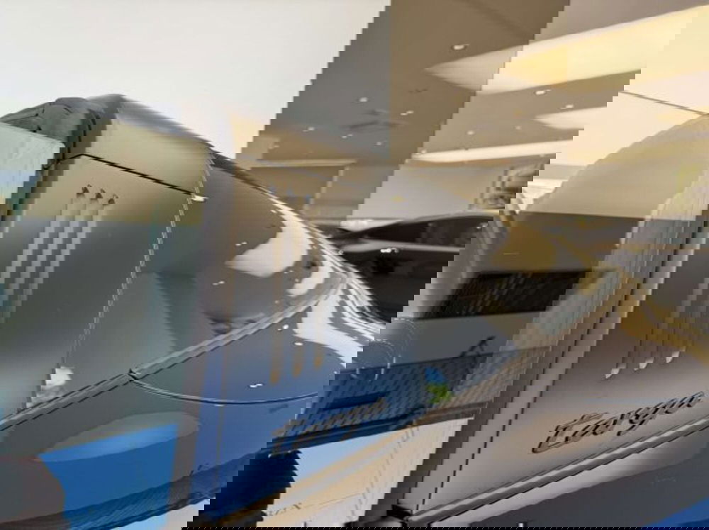 Porsche 911 Cabrio nuova a Torino (10)