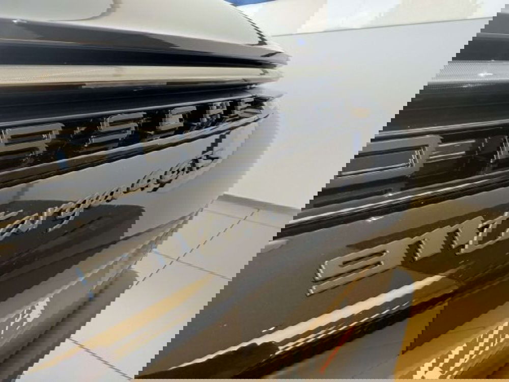 Porsche 911 Cabrio nuova a Torino (12)