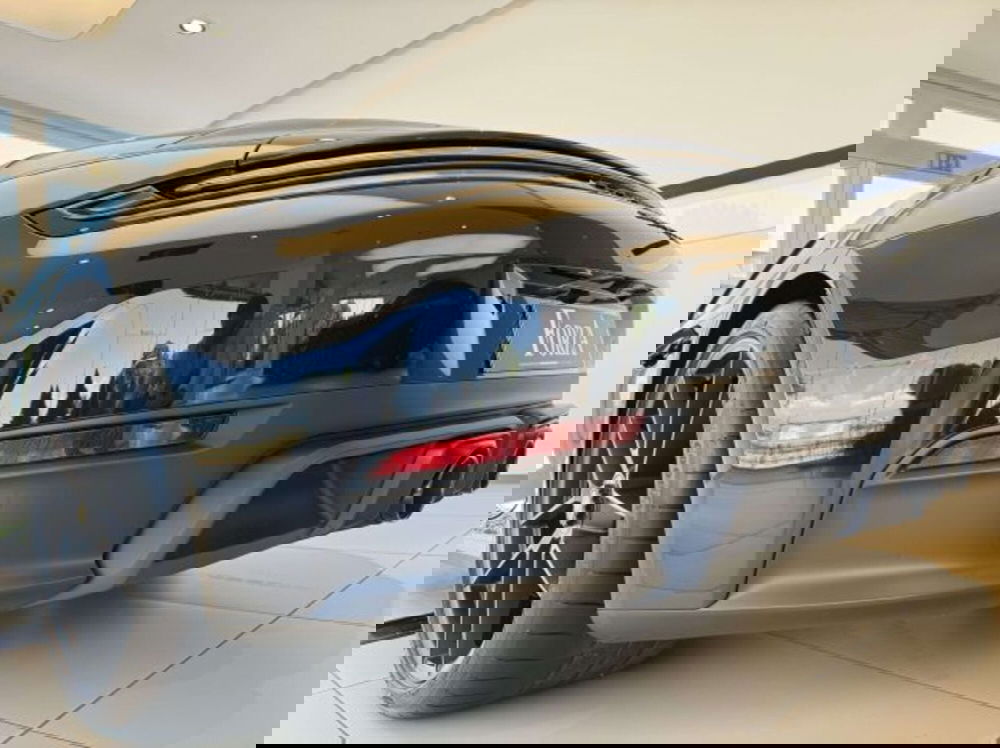 Porsche 911 Cabrio nuova a Torino (13)