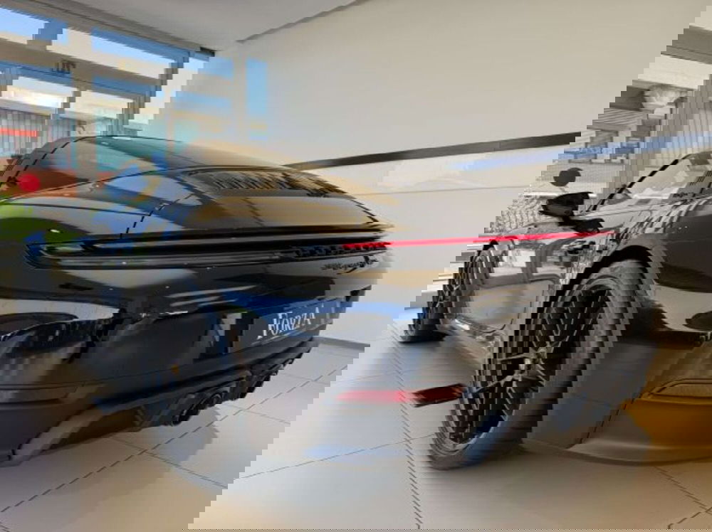 Porsche 911 Cabrio nuova a Torino (15)