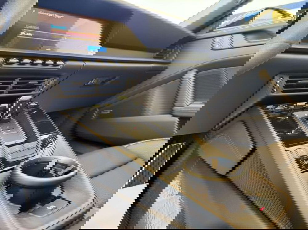 Porsche 911 Cabrio nuova a Torino (7)