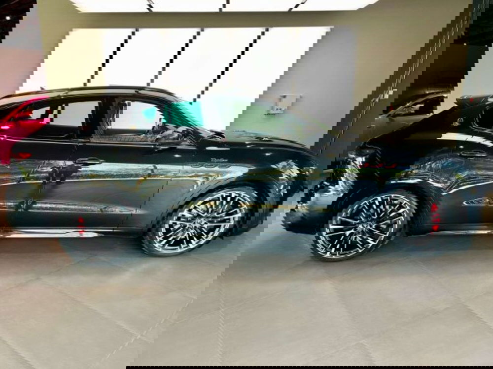 Maserati Levante usata a Torino (5)