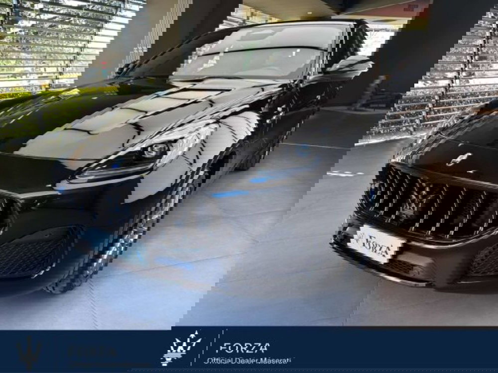 Maserati Grecale usata a Torino