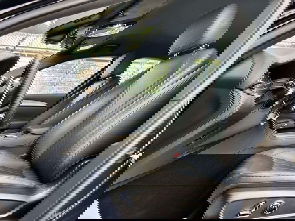 Maserati Grecale usata a Torino (10)