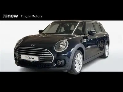 MINI Mini Clubman 1.5 One D Classic Clubman del 2021 usata a Empoli