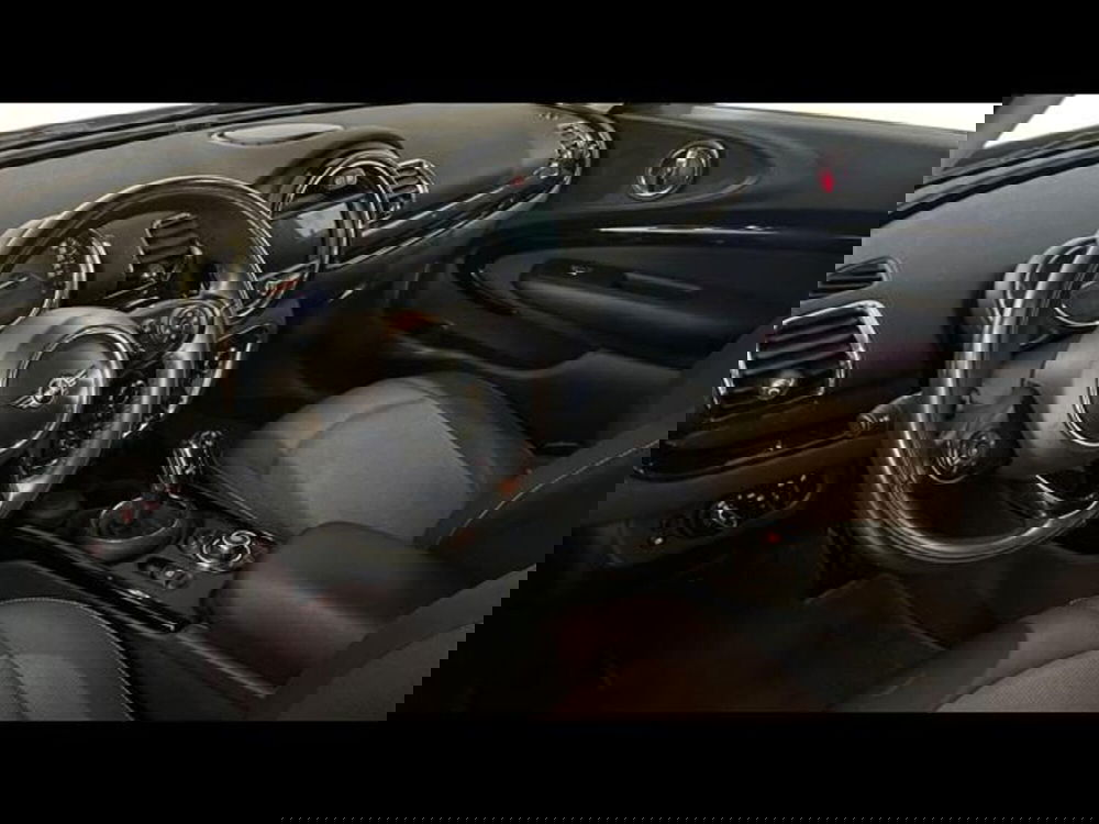 MINI Mini Clubman usata a Firenze (10)