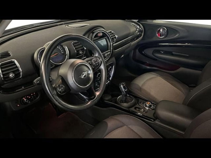 MINI Mini Clubman usata a Firenze (10)