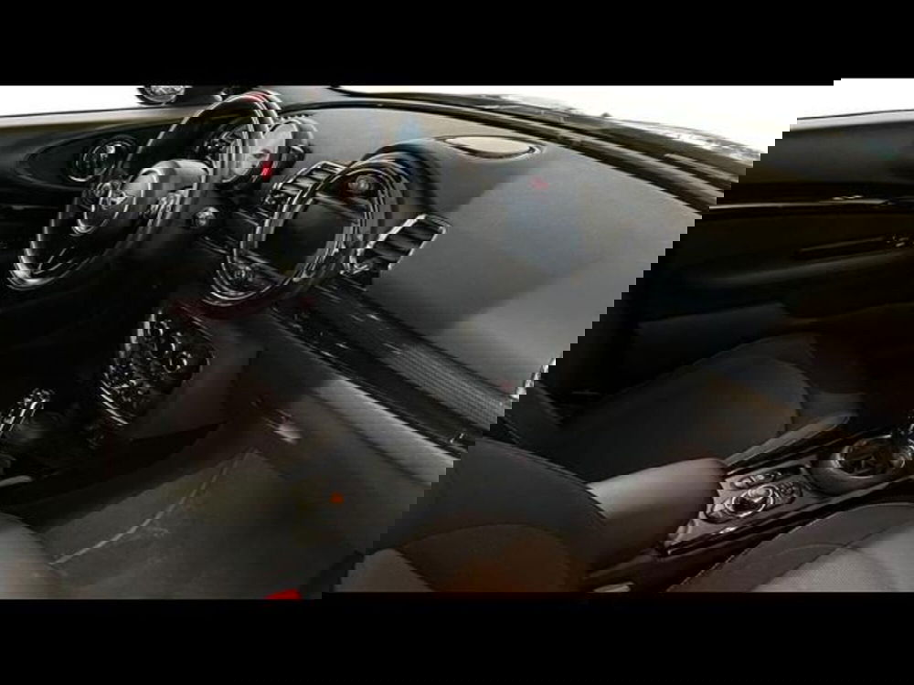 MINI Mini Clubman usata a Firenze (11)