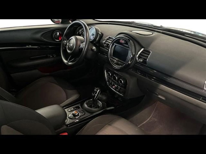 MINI Mini Clubman usata a Firenze (11)