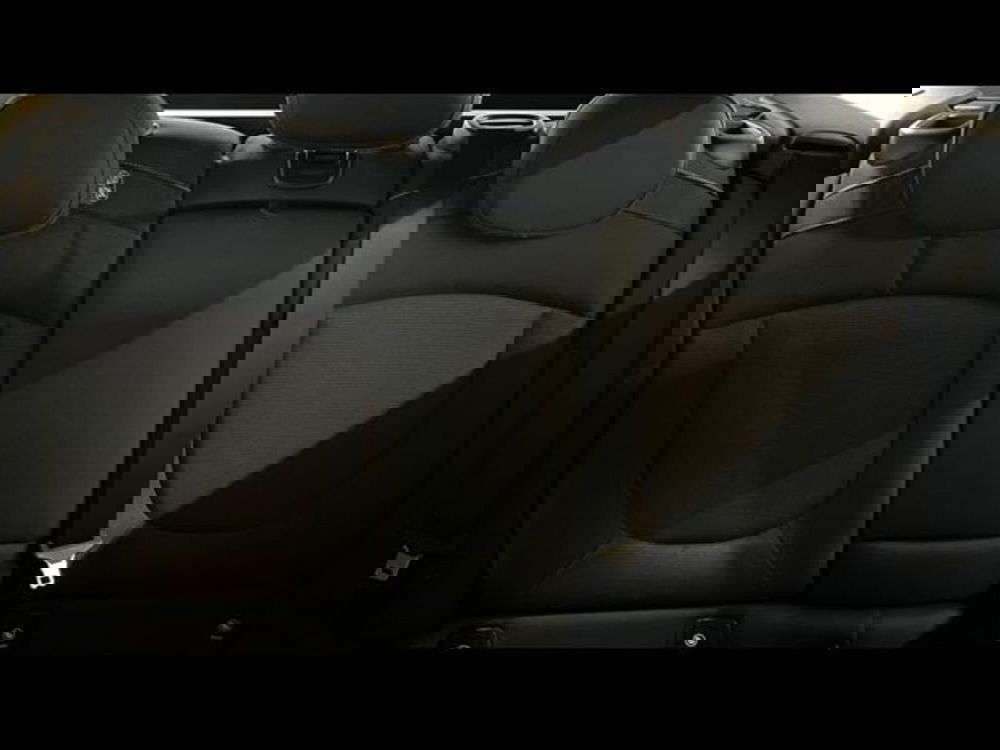 MINI Mini Clubman usata a Firenze (12)