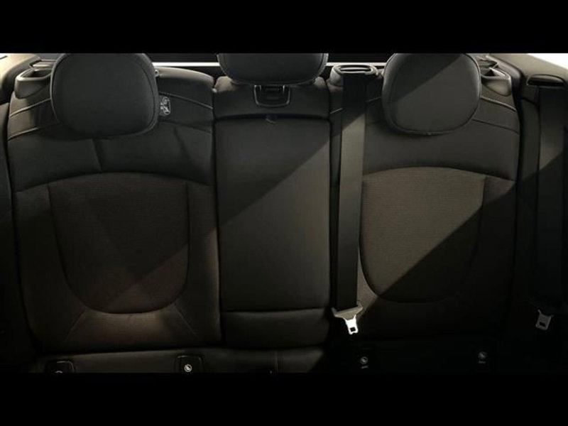 MINI Mini Clubman usata a Firenze (12)