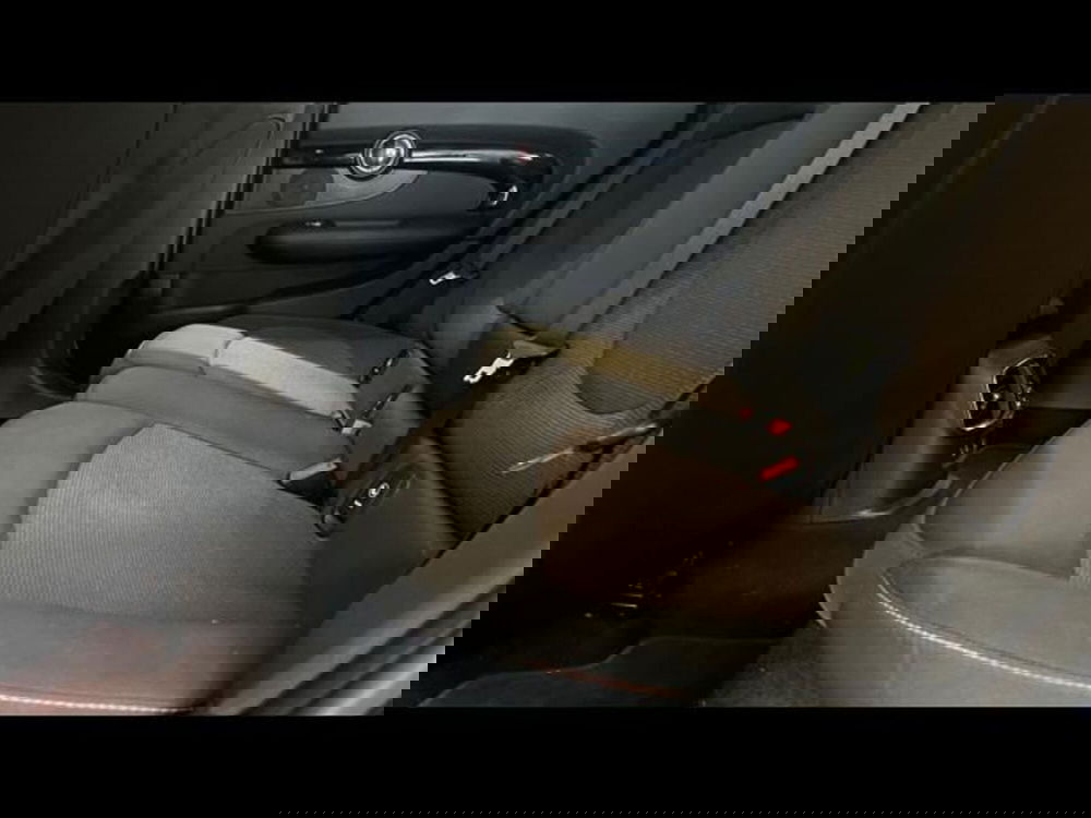 MINI Mini Clubman usata a Firenze (13)