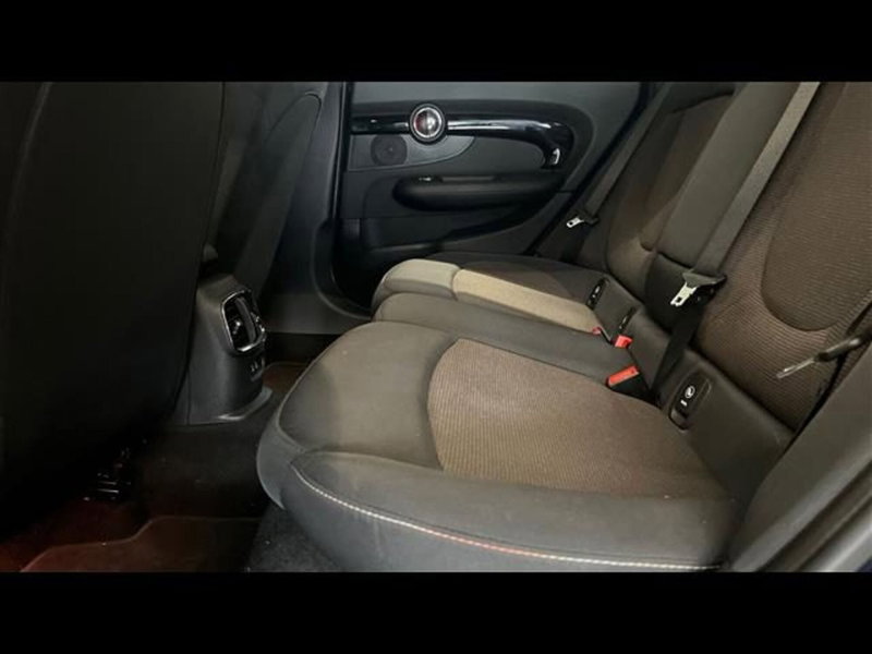 MINI Mini Clubman usata a Firenze (13)