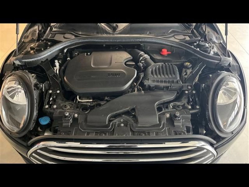 MINI Mini Clubman usata a Firenze (14)