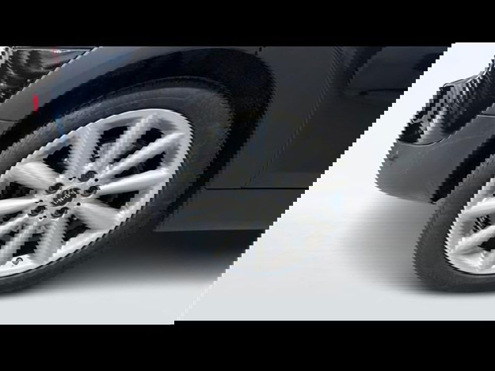 MINI Mini Clubman usata a Firenze (15)